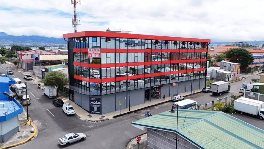 ALQUILER DE LOCALES COMERCIALES Y OFIBODEGAS