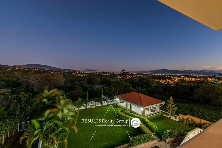 NUEVO! Mansion con Vistas! - Imagen 12