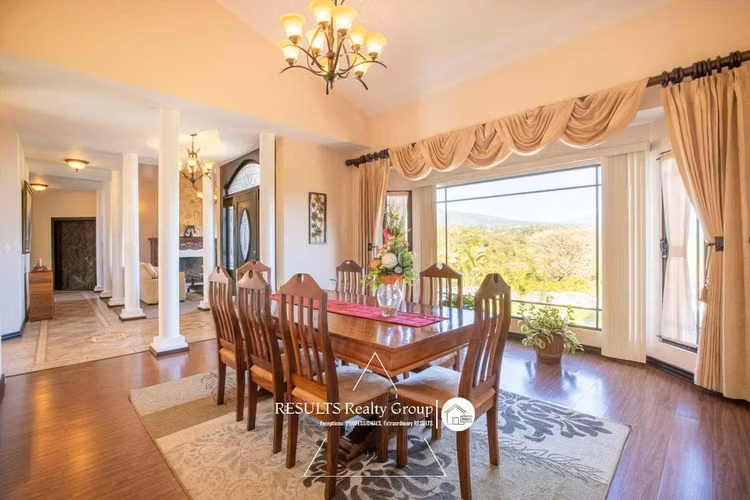NUEVO! Mansion con Vistas! - Imagen 6
