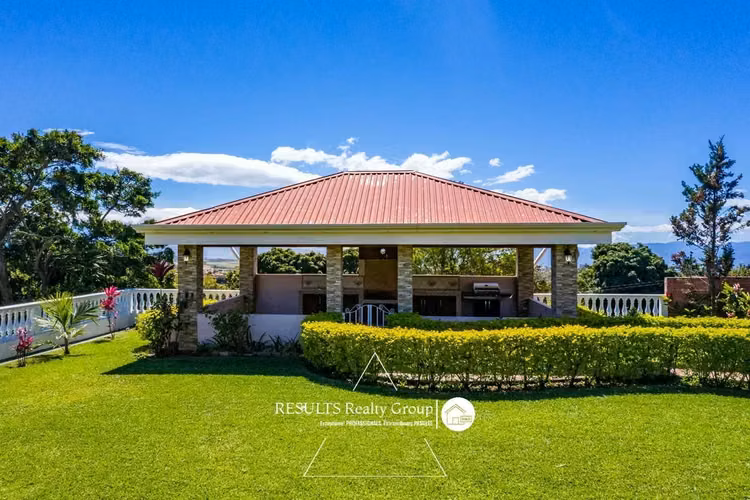 NUEVO! Mansion con Vistas! - Imagen 13