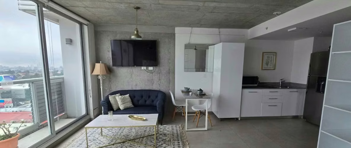 IFRESES CURRIDABAT - APARTAMENTO AMUEBLADO - Imagen 2