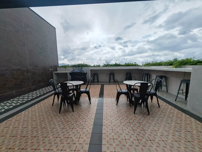 Alquiler de Apartamente en Condominio Alma Escalante - Imagen 3
