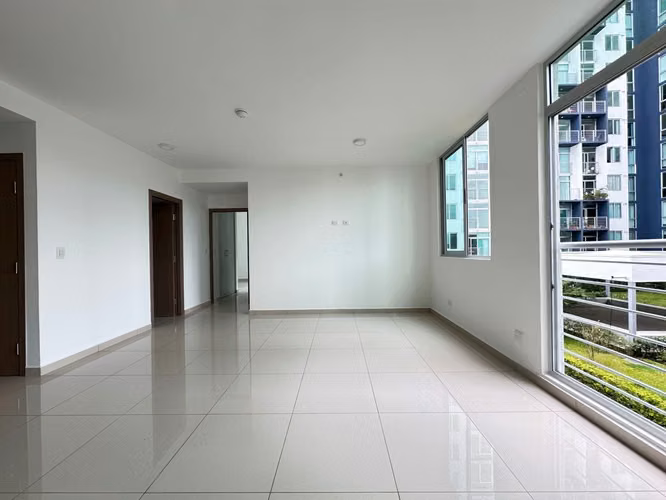 GANGA BAMBU TIBAS SE ALQUILA APARTAMENTO EL MAS GRANDE