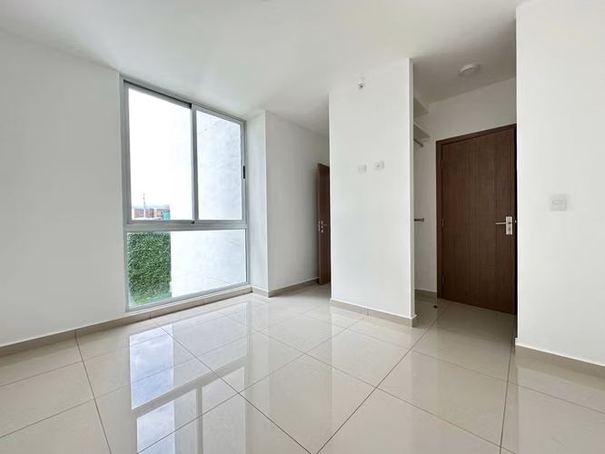 GANGA BAMBU TIBAS SE ALQUILA APARTAMENTO EL MAS GRANDE