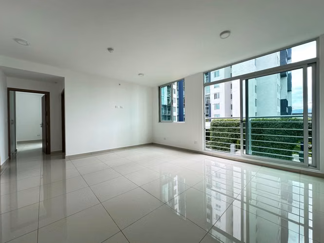 GANGA BAMBU TIBAS SE ALQUILA APARTAMENTO EL MAS GRANDE