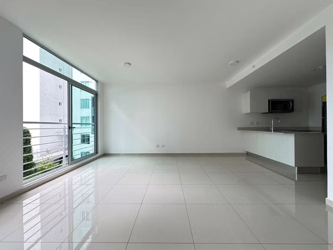 GANGA BAMBU TIBAS SE ALQUILA APARTAMENTO EL MAS GRANDE