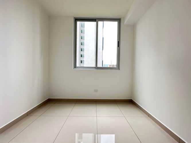 GANGA BAMBU TIBAS SE ALQUILA APARTAMENTO EL MAS GRANDE