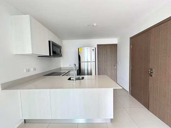 GANGA BAMBU TIBAS SE ALQUILA APARTAMENTO EL MAS GRANDE