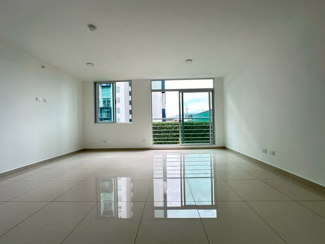 GANGA BAMBU TIBAS SE ALQUILA APARTAMENTO EL MAS GRANDE