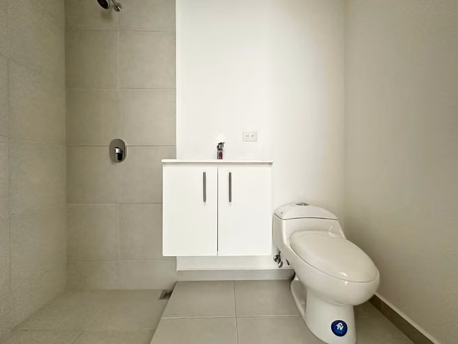 GANGA BAMBU TIBAS SE ALQUILA APARTAMENTO EL MAS GRANDE