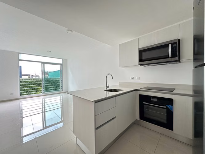 GANGA BAMBU TIBAS SE ALQUILA APARTAMENTO EL MAS GRANDE