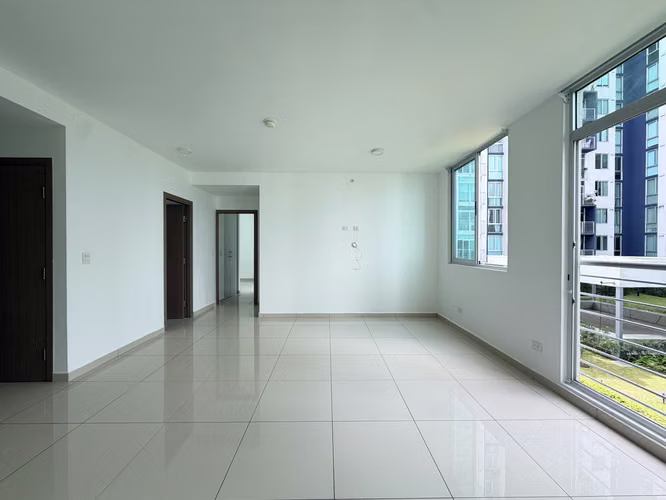 GANGA BAMBU TIBAS SE ALQUILA APARTAMENTO EL MAS GRANDE