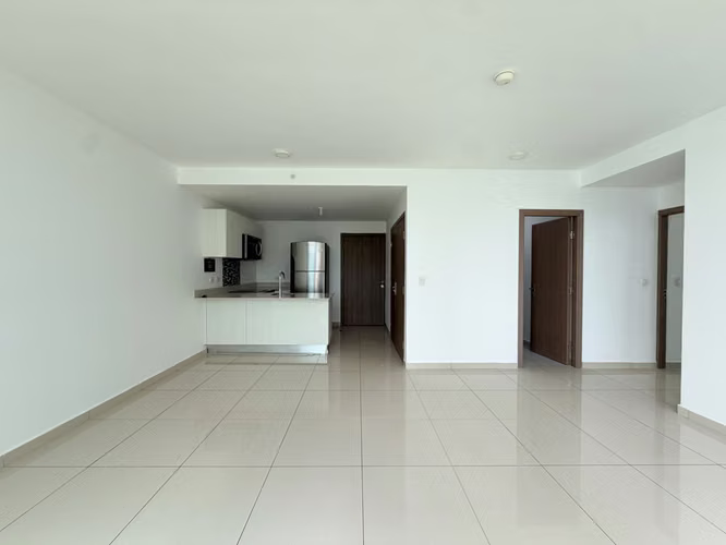 GANGA BAMBU TIBAS SE ALQUILA APARTAMENTO EL MAS GRANDE