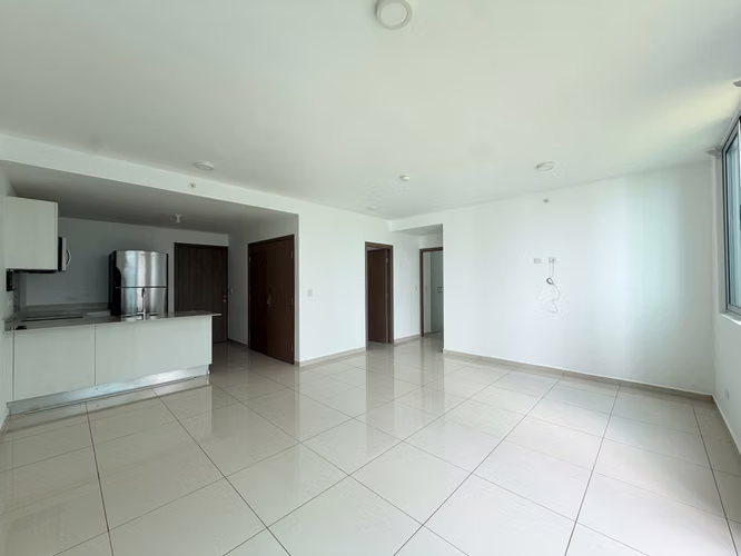 GANGA BAMBU TIBAS SE ALQUILA APARTAMENTO EL MAS GRANDE