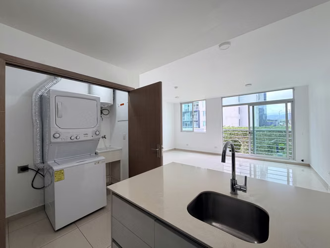 GANGA BAMBU TIBAS SE ALQUILA APARTAMENTO EL MAS GRANDE