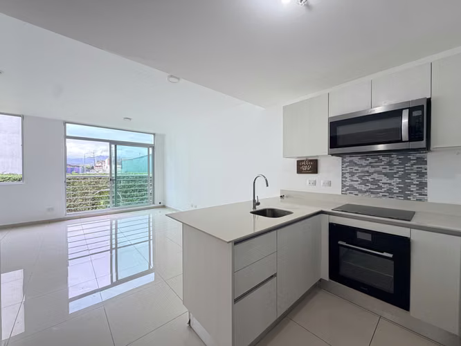 GANGA BAMBU TIBAS SE ALQUILA APARTAMENTO EL MAS GRANDE