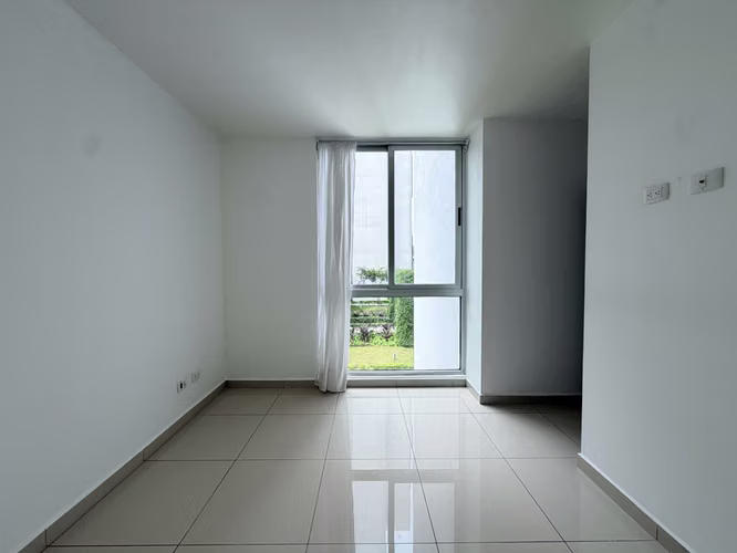 GANGA BAMBU TIBAS SE ALQUILA APARTAMENTO EL MAS GRANDE