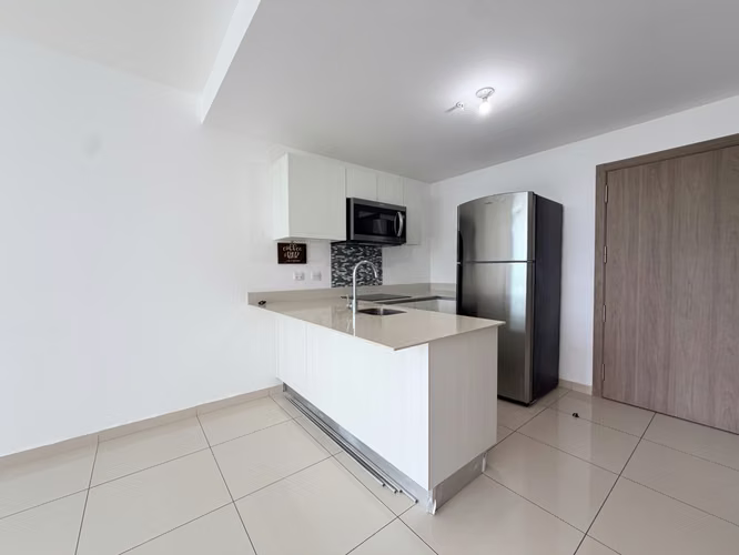 GANGA BAMBU TIBAS SE ALQUILA APARTAMENTO EL MAS GRANDE