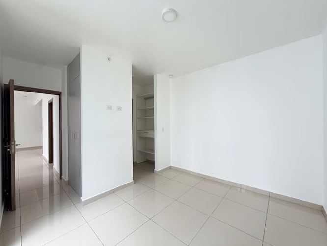 GANGA BAMBU TIBAS SE ALQUILA APARTAMENTO EL MAS GRANDE