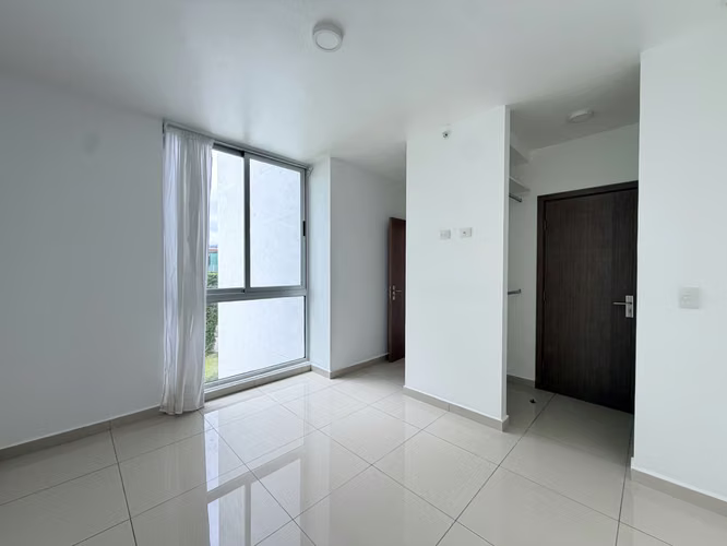 GANGA BAMBU TIBAS SE ALQUILA APARTAMENTO EL MAS GRANDE