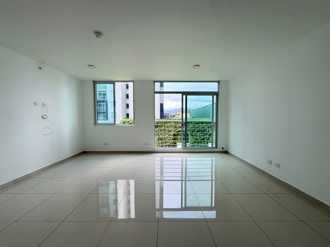 GANGA BAMBU TIBAS SE ALQUILA APARTAMENTO EL MAS GRANDE