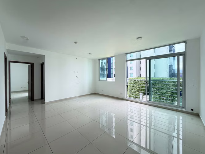 GANGA BAMBU TIBAS SE ALQUILA APARTAMENTO EL MAS GRANDE
