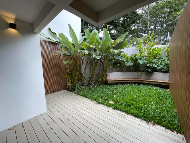 Venta de casa en Condominio Bhora para estrenar CM