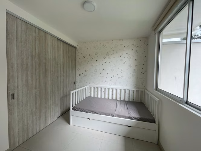 Venta de casa en Condominio Bhora para estrenar CM