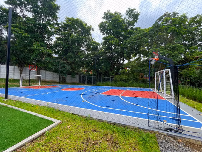 Venta de casa en Condominio Bhora para estrenar CM