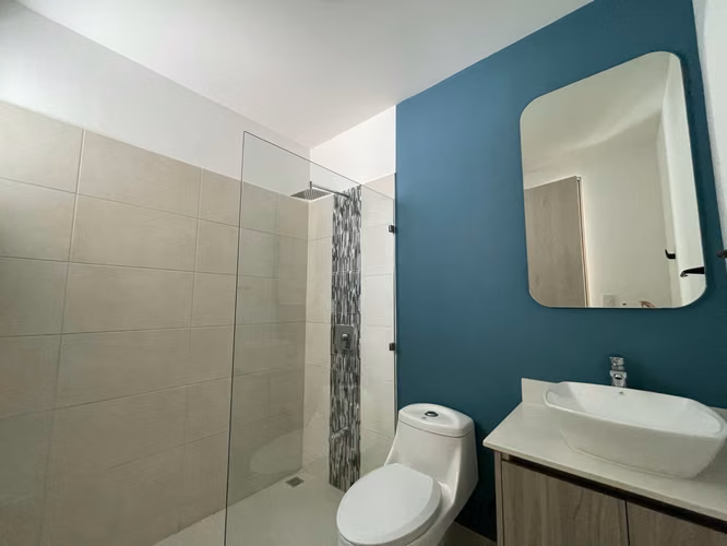 Venta de casa en Condominio Bhora para estrenar CM