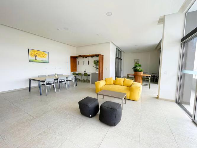 Venta de casa en Condominio Bhora para estrenar CM