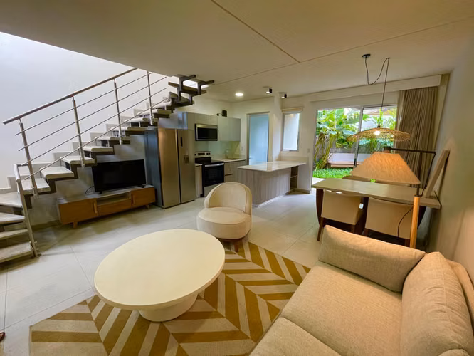 Venta de casa en Condominio Bhora para estrenar CM