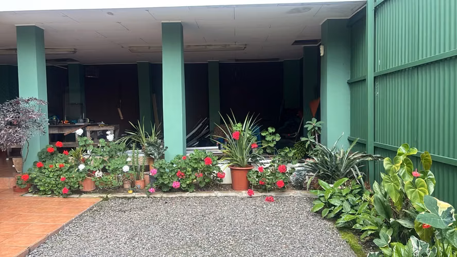 Casa de 3 niveles, San Isidro de Heredia,  186 mtrs2 - Imagen 14