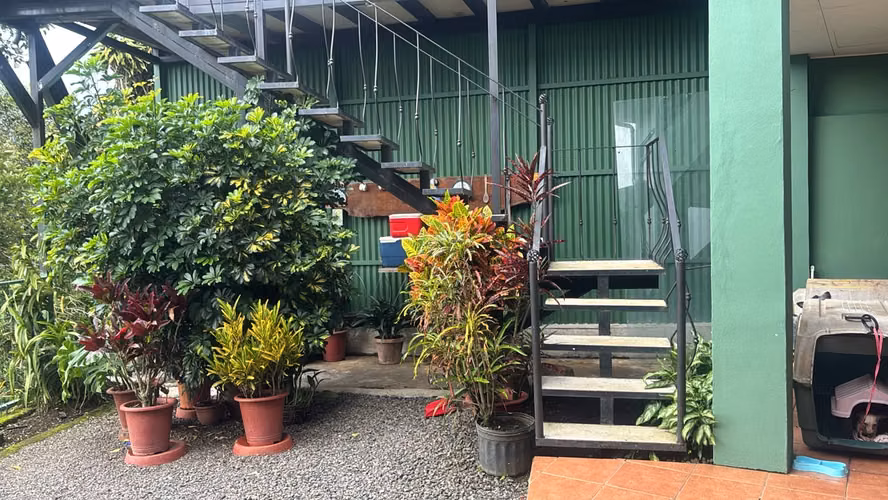 Casa de 3 niveles, San Isidro de Heredia,  186 mtrs2 - Imagen 15