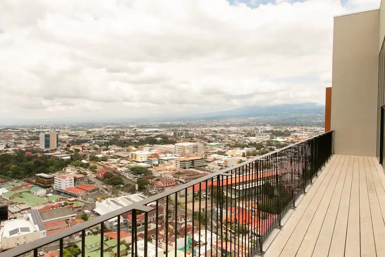 APARTAMENTO AMOBLADO PARA ALQUILER EN TORRE SAN PEDRO. 22-129-19 - Imagen 9