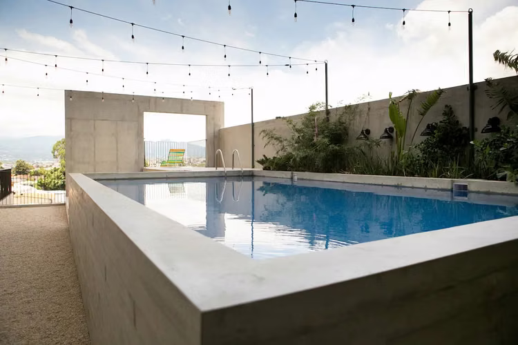 APARTAMENTO AMOBLADO PARA ALQUILER EN TORRE SAN PEDRO. 22-129-19 - Imagen 12