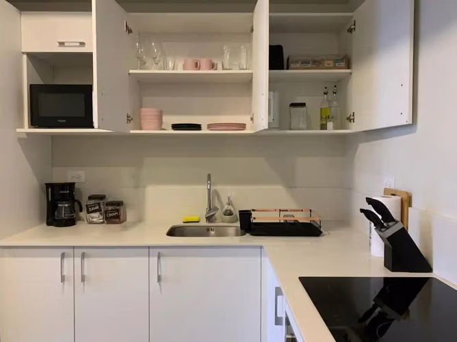 APARTAMENTO AMOBLADO PARA ALQUILER EN TORRE SAN PEDRO. 22-129-19 - Imagen 8