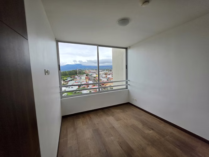 Apartamento Línea Blanca en Bellavista, a 1 Km Ruta #1, Heredia - Imagen 6