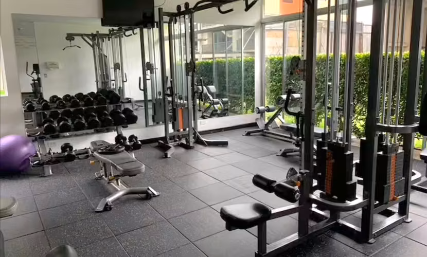 Apartamento Línea Blanca en Bellavista, a 1 Km Ruta #1, Heredia - Imagen 15