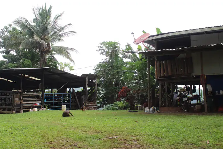 VENTA DE FINCA EN TURRUBARES.