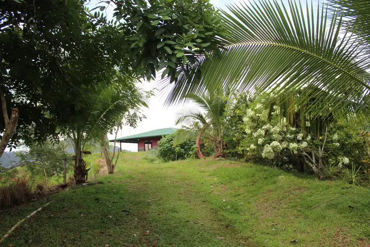 VENTA DE FINCA EN TURRUBARES.