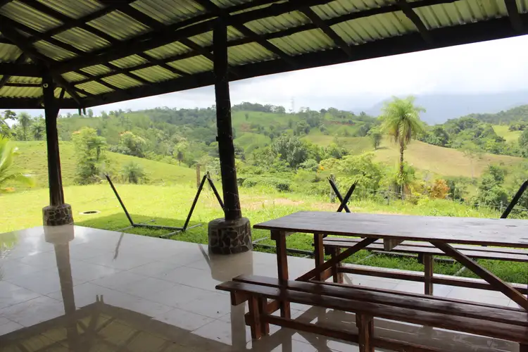 VENTA DE FINCA EN TURRUBARES.