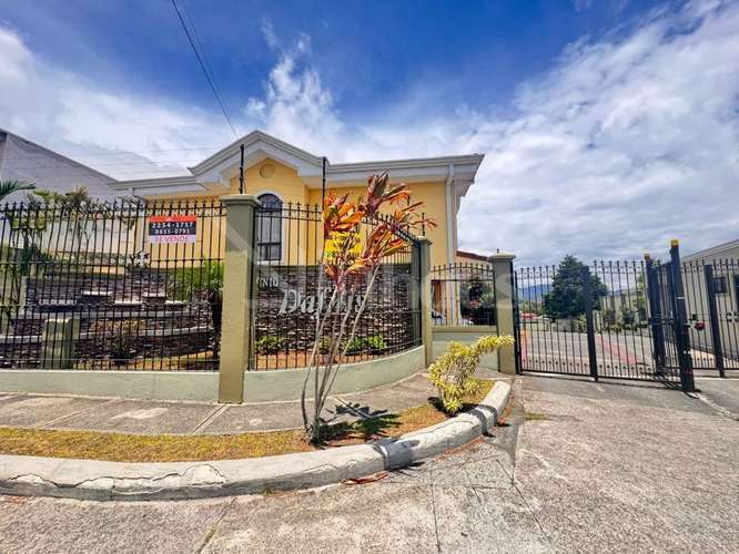 Casa en Condominio en San Pedro, ID#41948 - Imagen 8