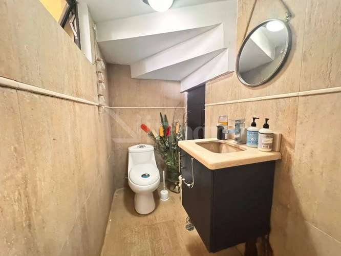 Casa en Condominio en San Pedro, ID#41948 - Imagen 7