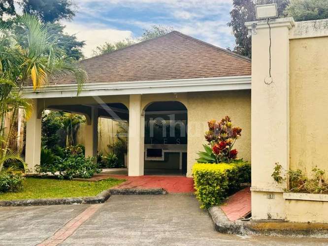 Casa en Condominio en San Pedro, ID#41948 - Imagen 9