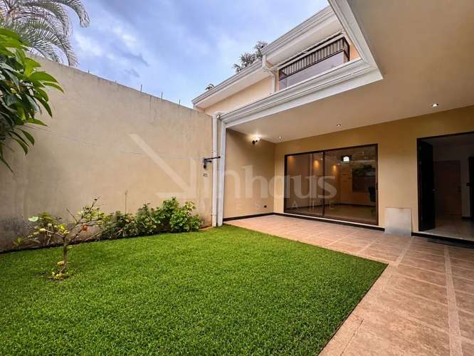 Casa en Condominio en San Pedro, ID#41948 - Imagen 4