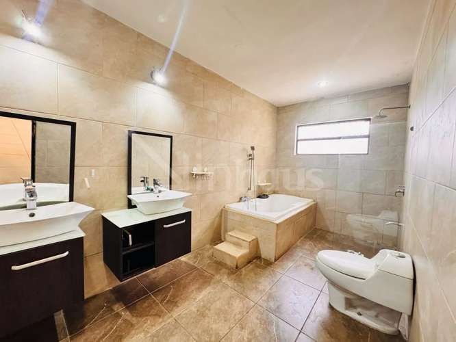 Casa en Condominio en San Pedro, ID#41948 - Imagen 5