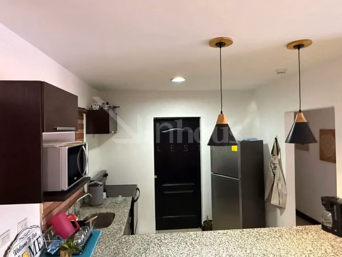 ID#43175 Alquiler Amueblado, Apartamento, Torre