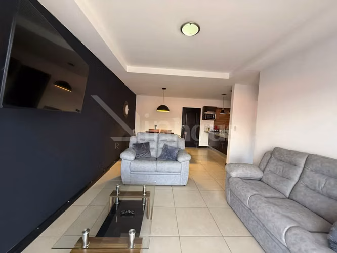 ID#43175 Alquiler Amueblado, Apartamento, Torre
