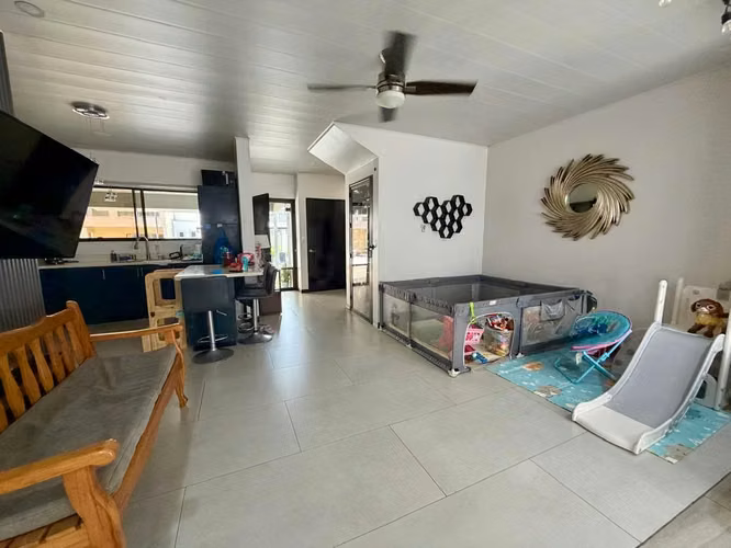 Casa en Venta | Condominio El Coyol, Alajuela